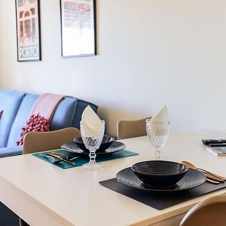 Haims By Checkloc Homes Porto Kültér fotó