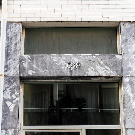 Haims By Checkloc Homes Porto Kültér fotó