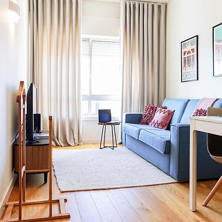 Haims By Checkloc Homes Porto Kültér fotó