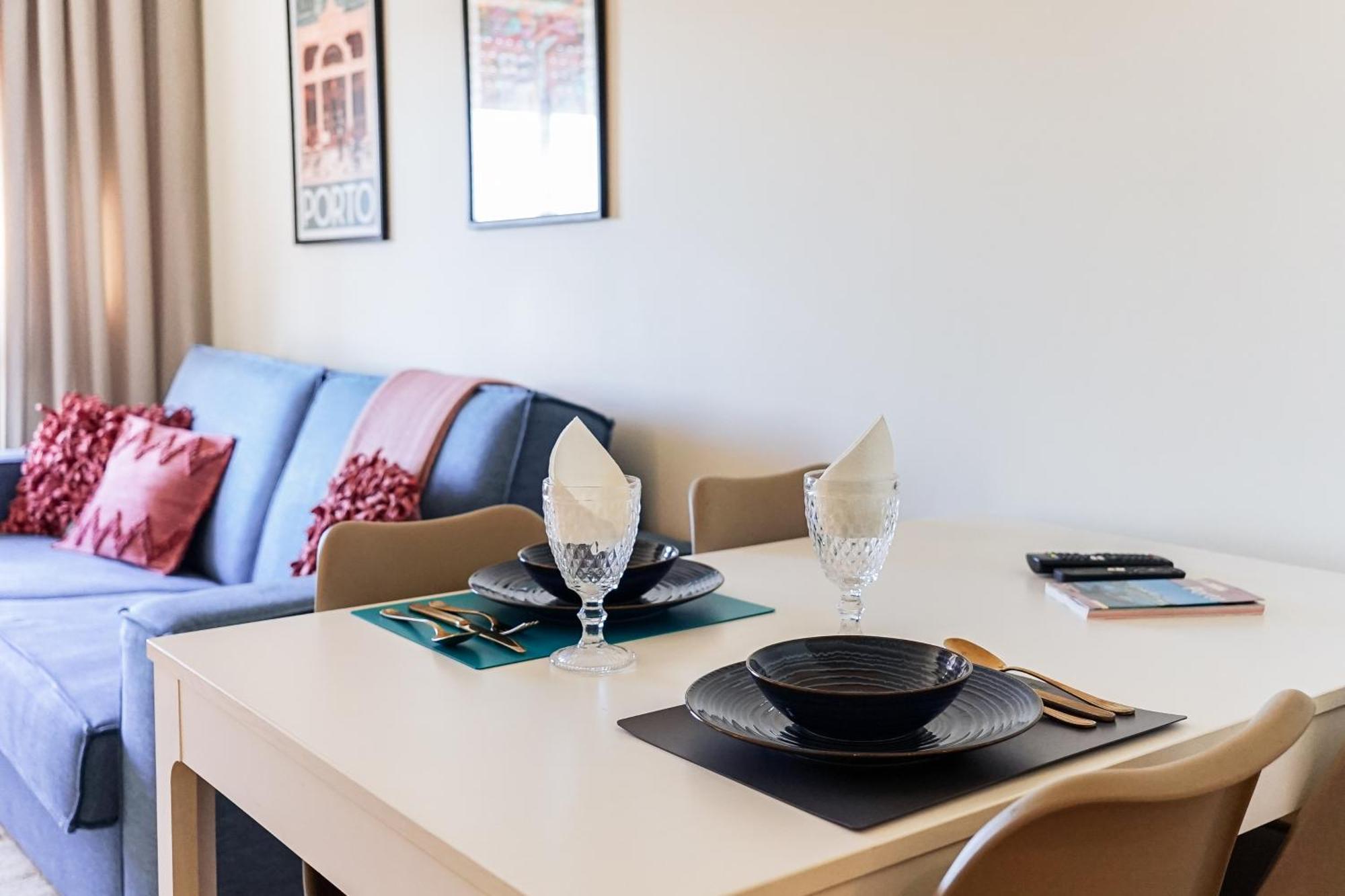 Haims By Checkloc Homes Porto Kültér fotó