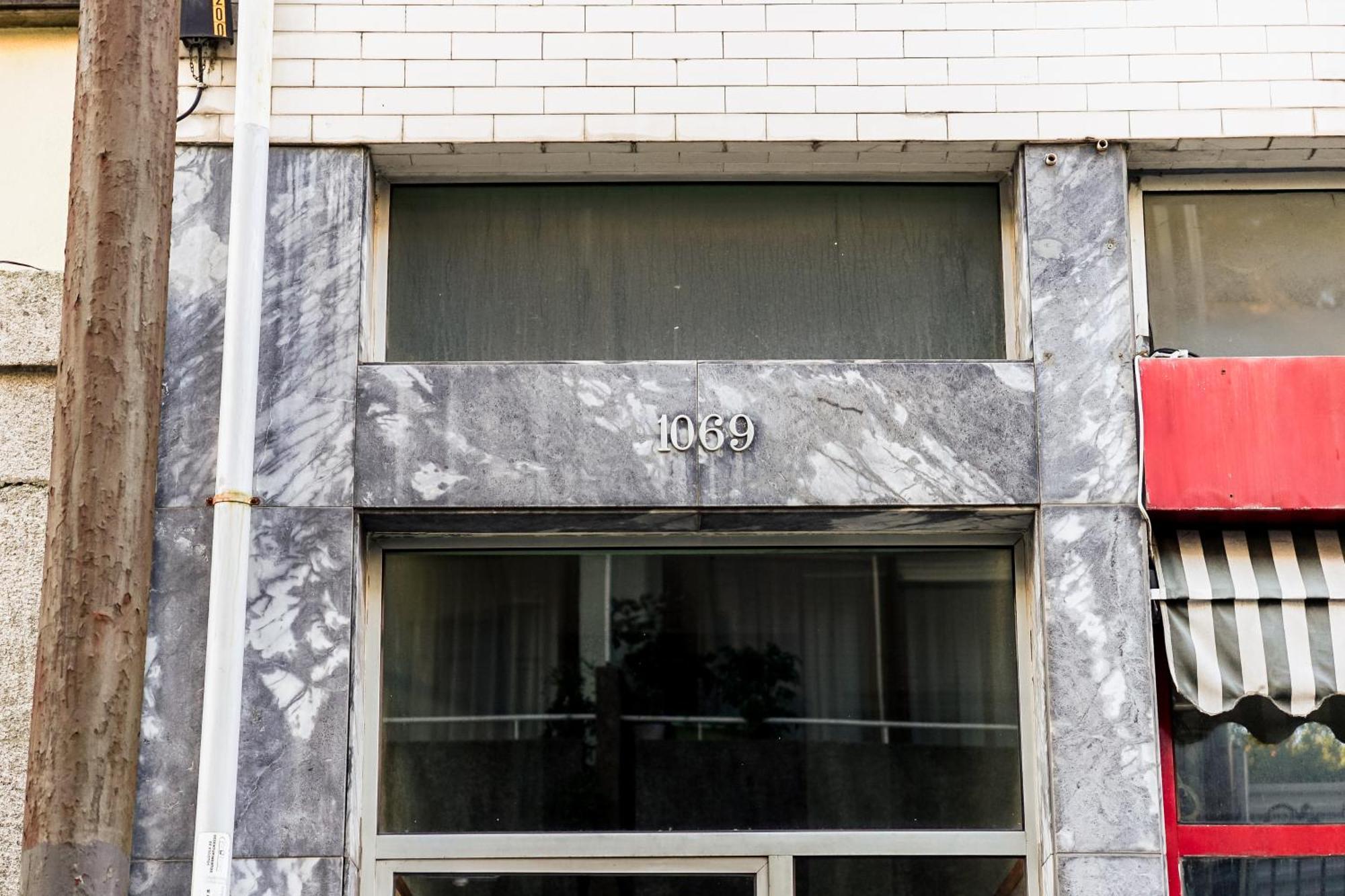 Haims By Checkloc Homes Porto Kültér fotó