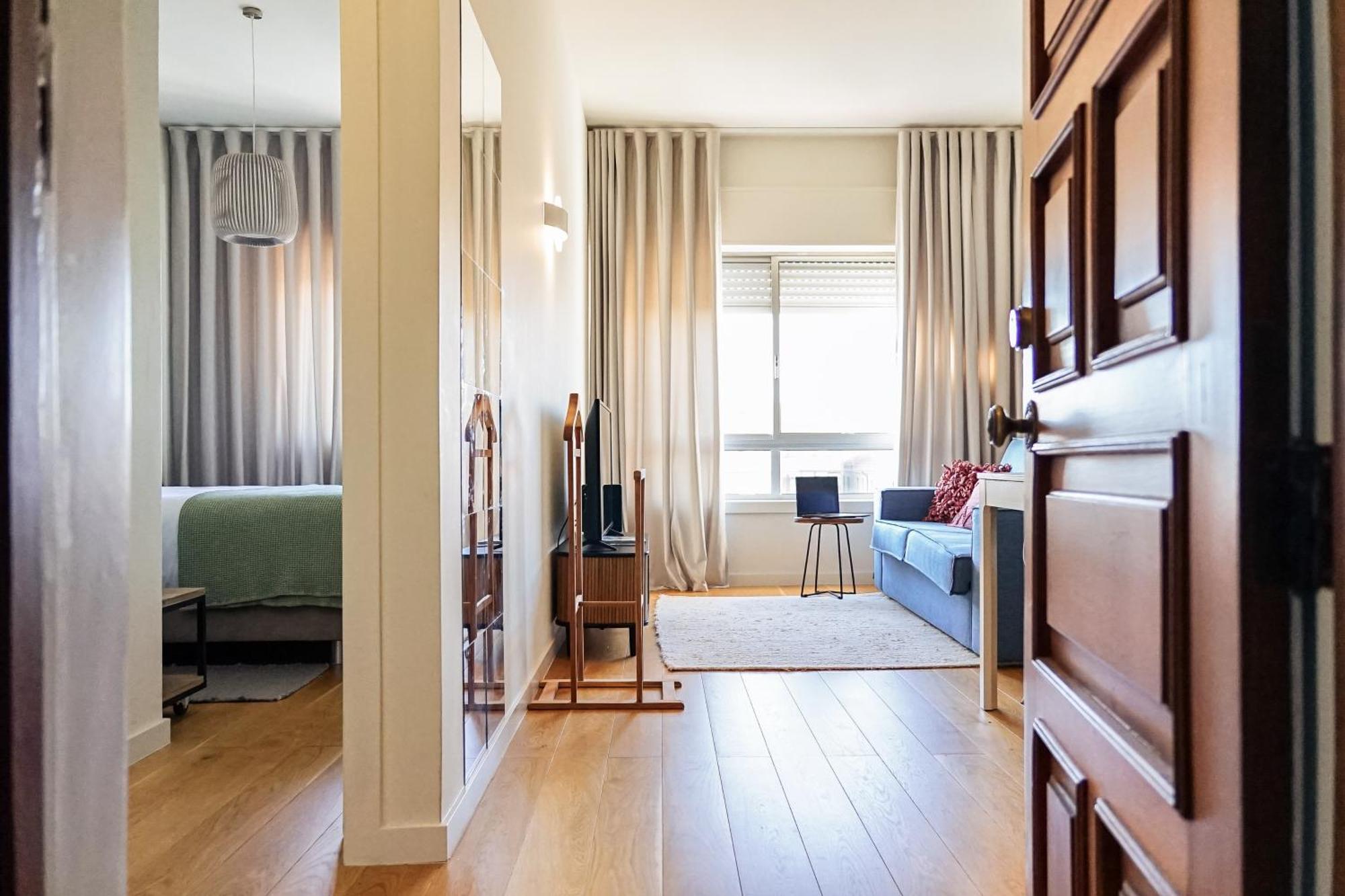 Haims By Checkloc Homes Porto Kültér fotó