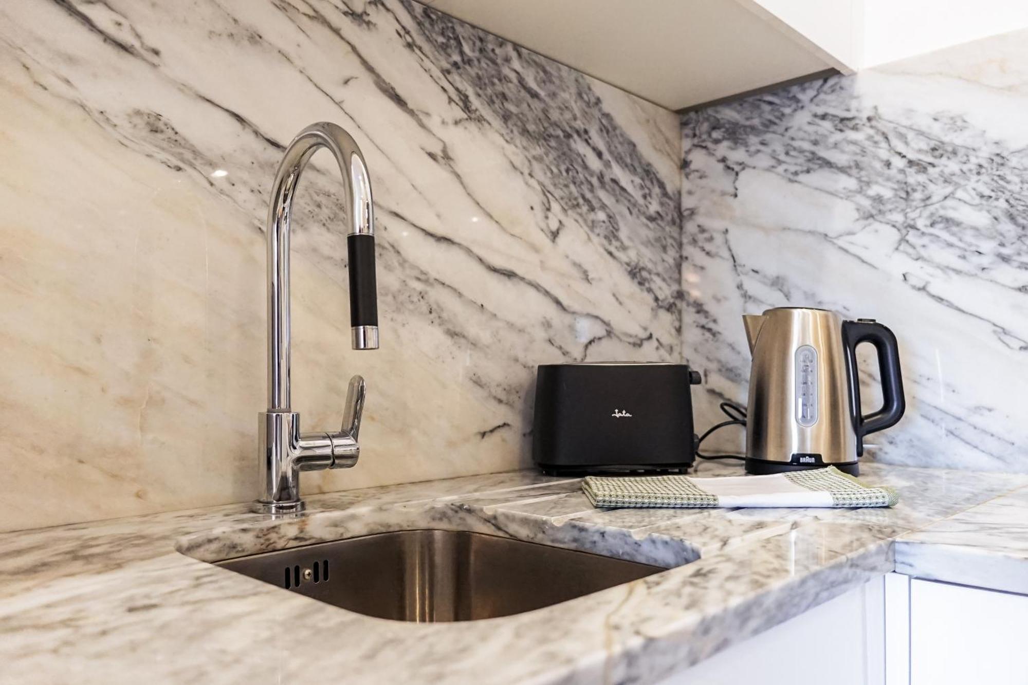 Haims By Checkloc Homes Porto Kültér fotó
