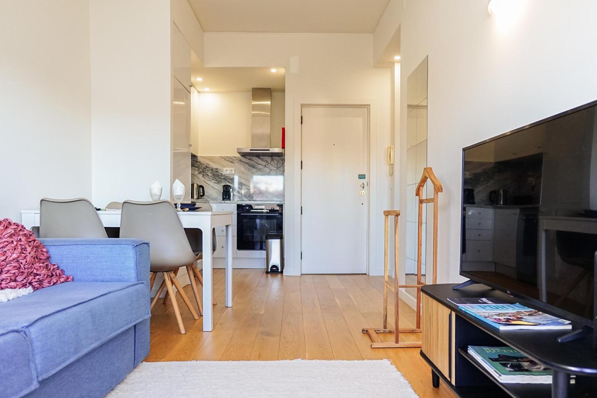 Haims By Checkloc Homes Porto Kültér fotó