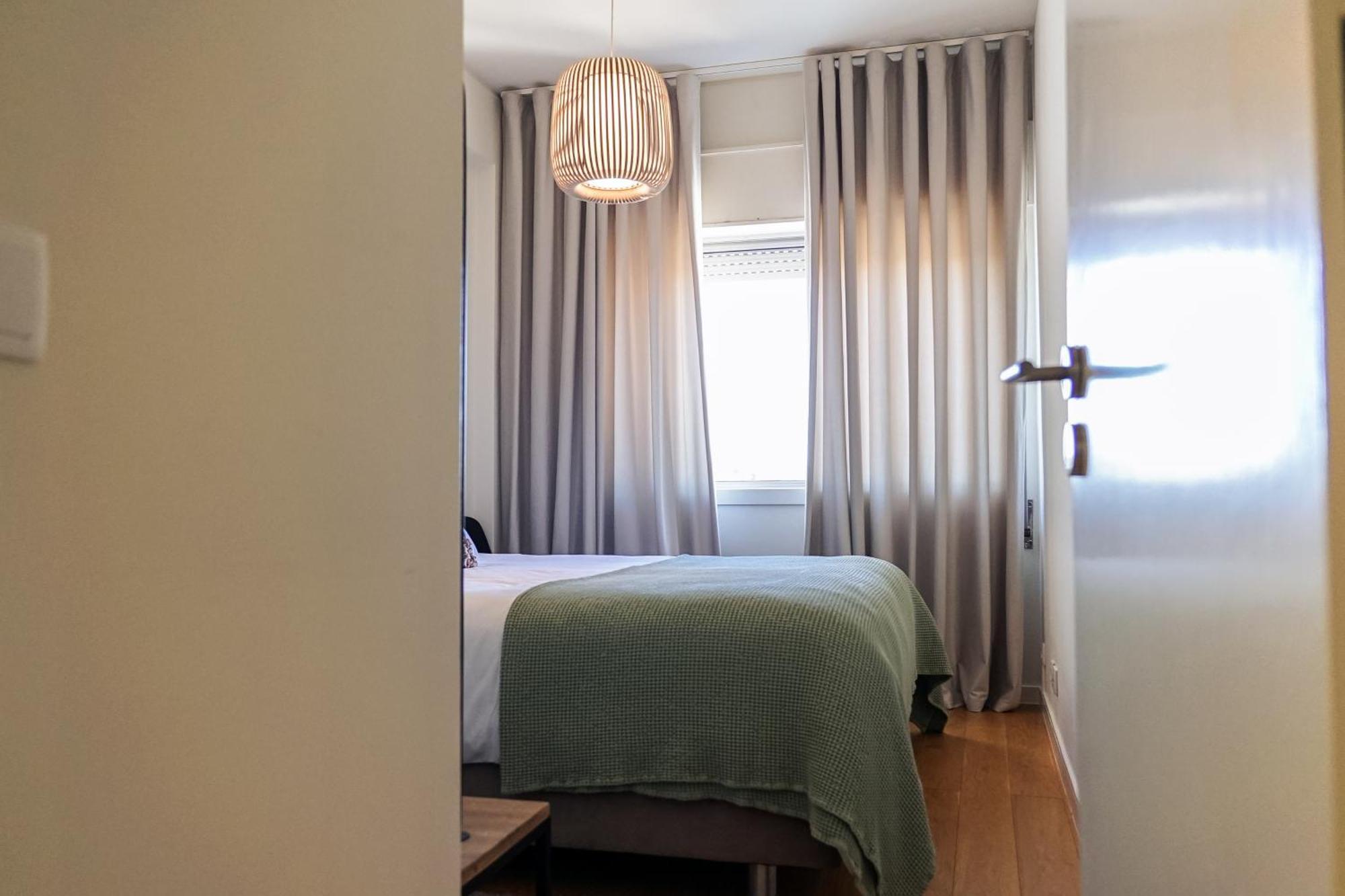 Haims By Checkloc Homes Porto Kültér fotó