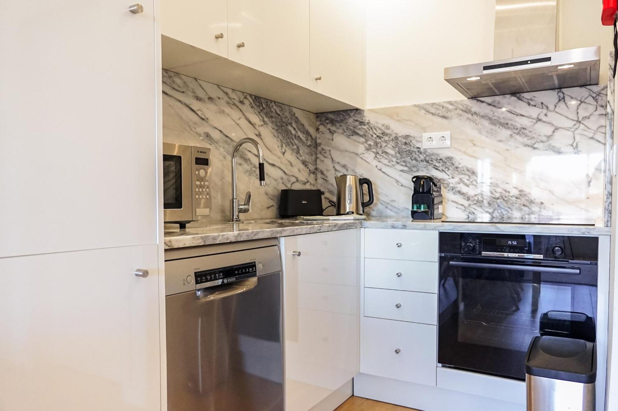 Haims By Checkloc Homes Porto Kültér fotó