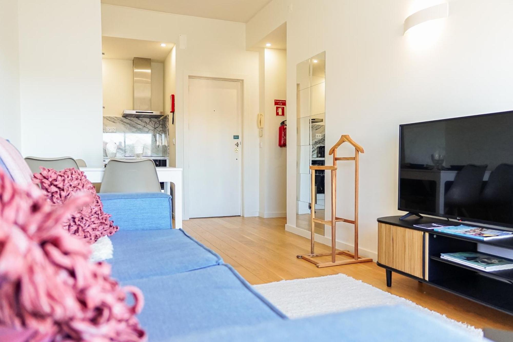 Haims By Checkloc Homes Porto Kültér fotó