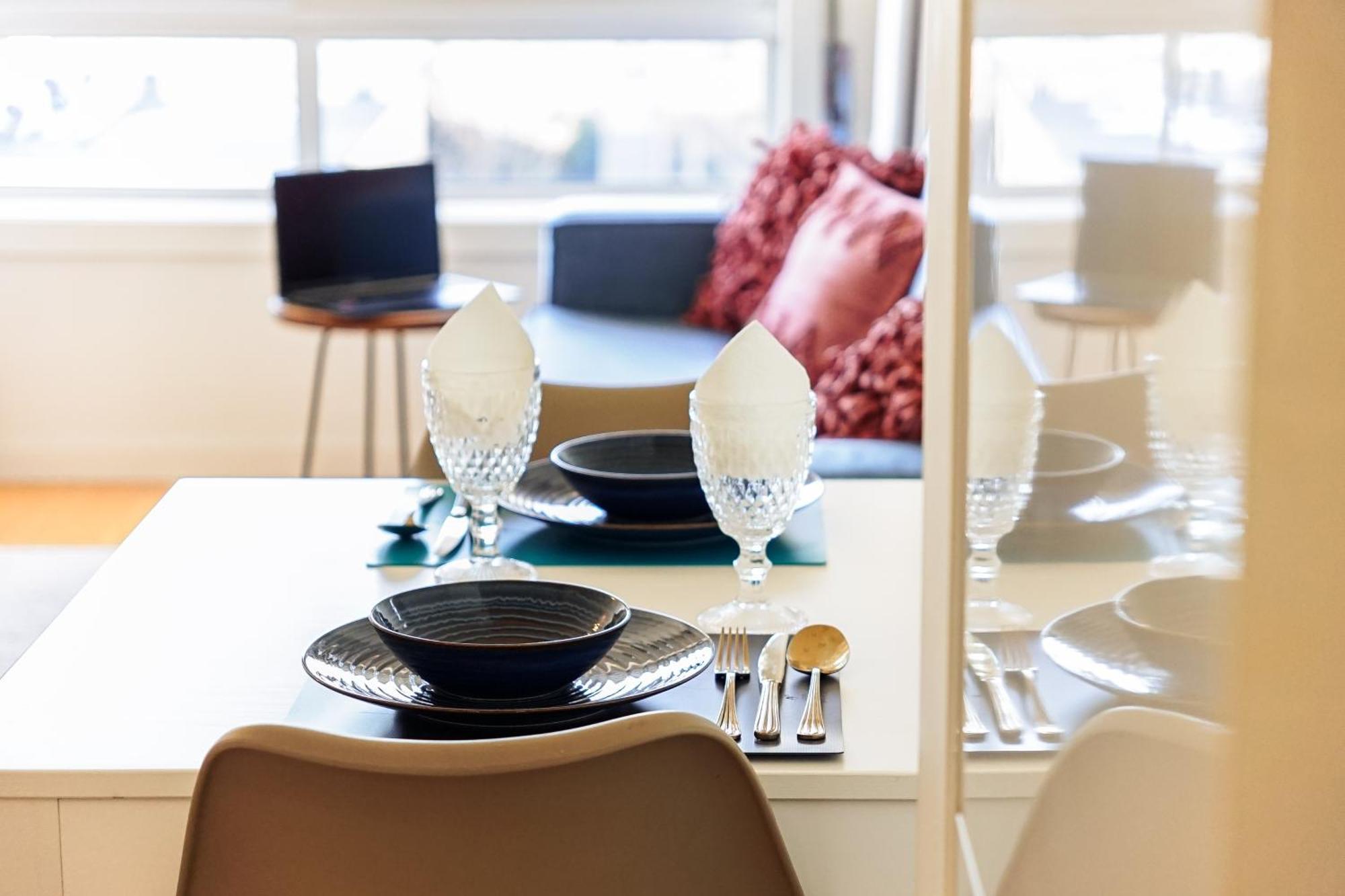 Haims By Checkloc Homes Porto Kültér fotó