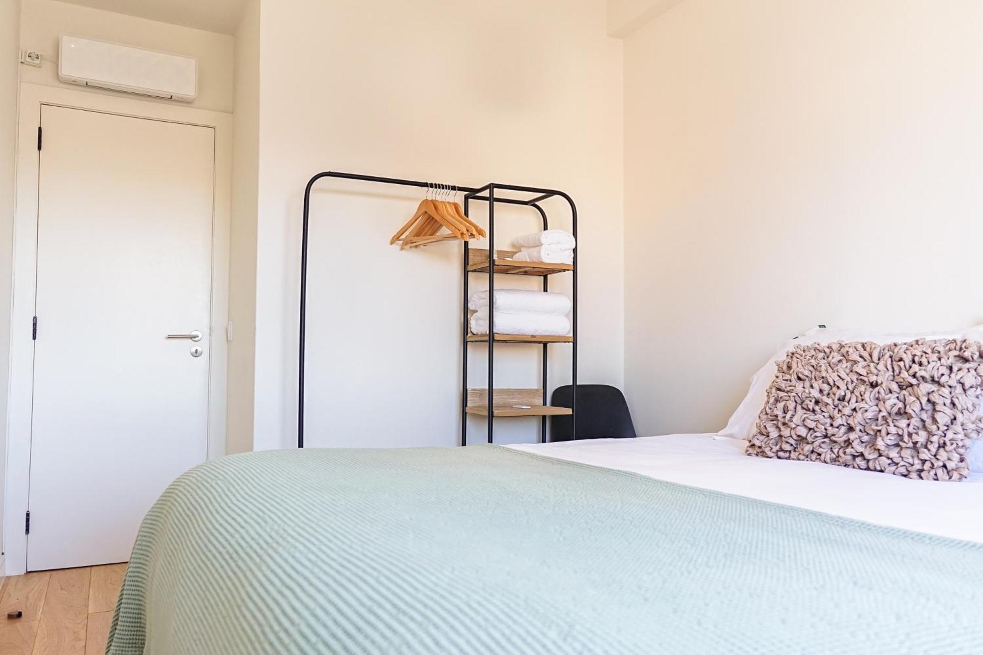 Haims By Checkloc Homes Porto Kültér fotó