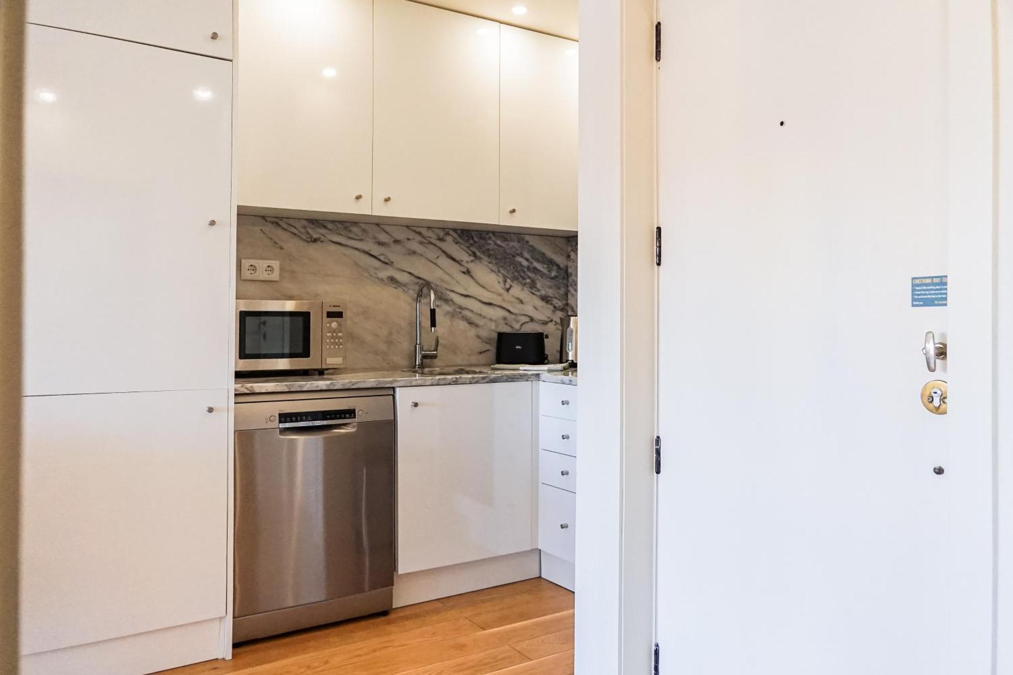 Haims By Checkloc Homes Porto Kültér fotó